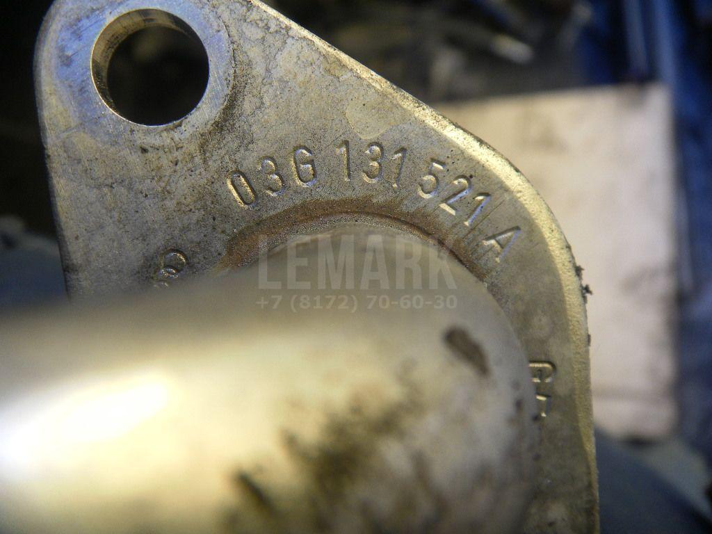 Трубка картерных газов для  BMW 3-serie E92/E93 2006-2012
