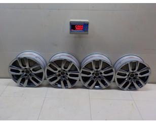 Диски колесные легкосплавные (к-кт) для Lexus NX 200/300H 2014> б/у состояние хорошее