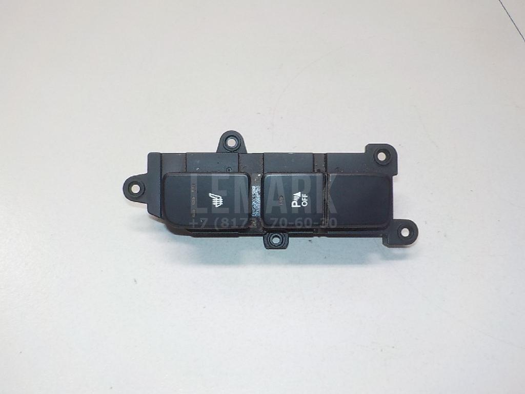 Кнопка обогрева сидений 933102W2304X Hyundai-Kia