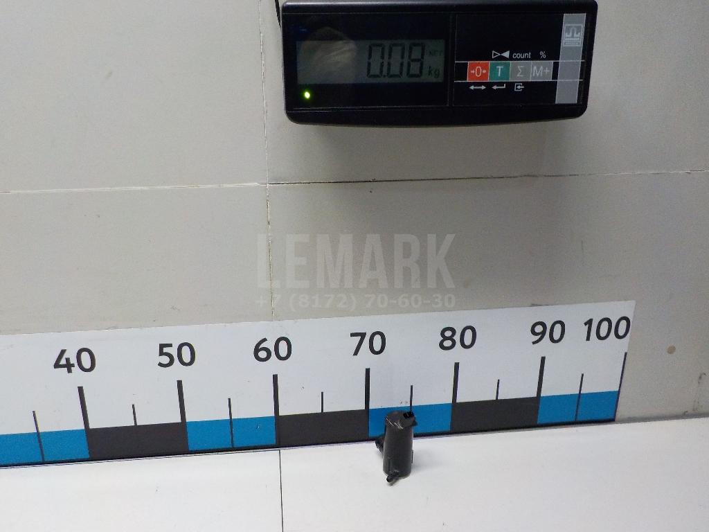 Насос омывателя 985102S100 Hyundai-Kia