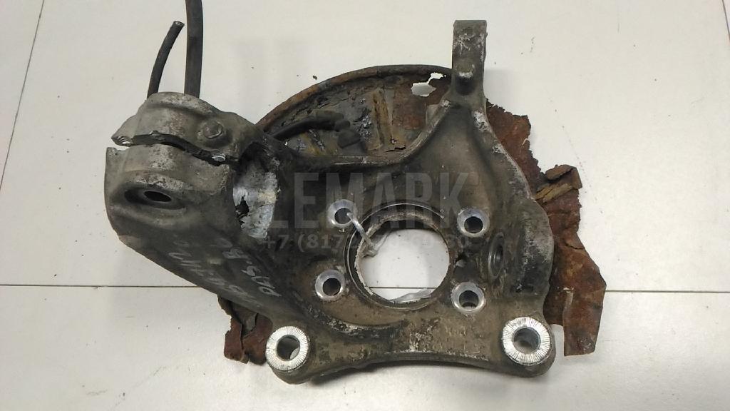 Кулак поворотный передний правый для  Audi A4 [B5] 1994-2001