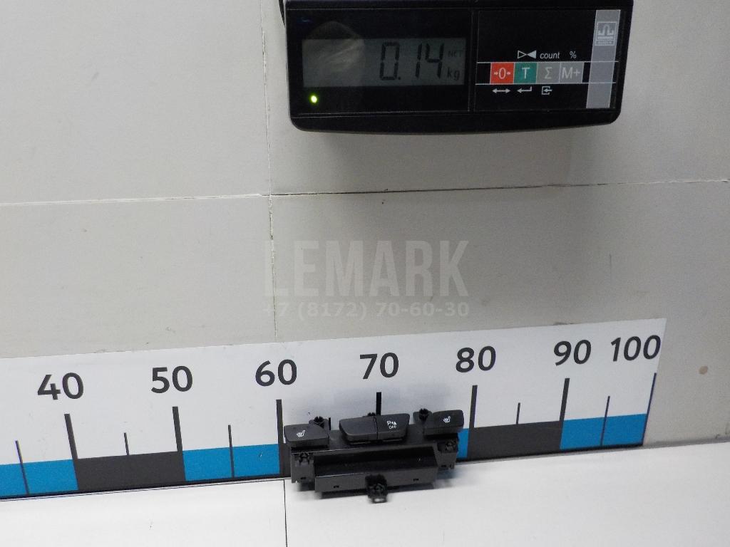 Блок кнопок 933102Y100TAN Hyundai-Kia