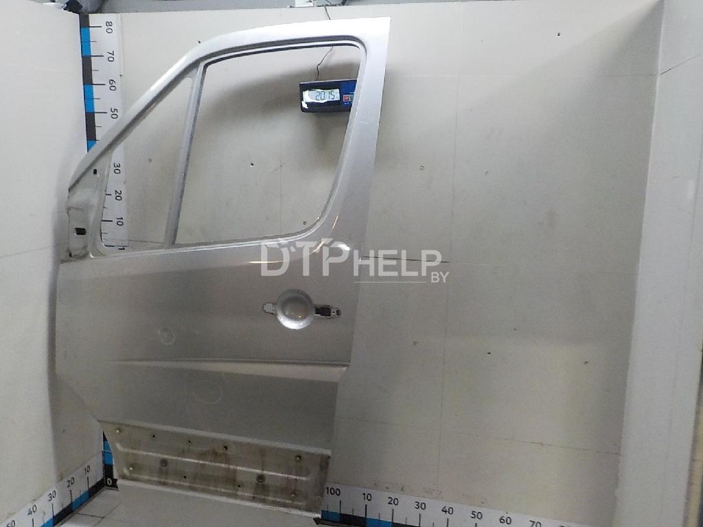 Фото Дверь передняя левая для Mercedes Sprinter (906)  2007
