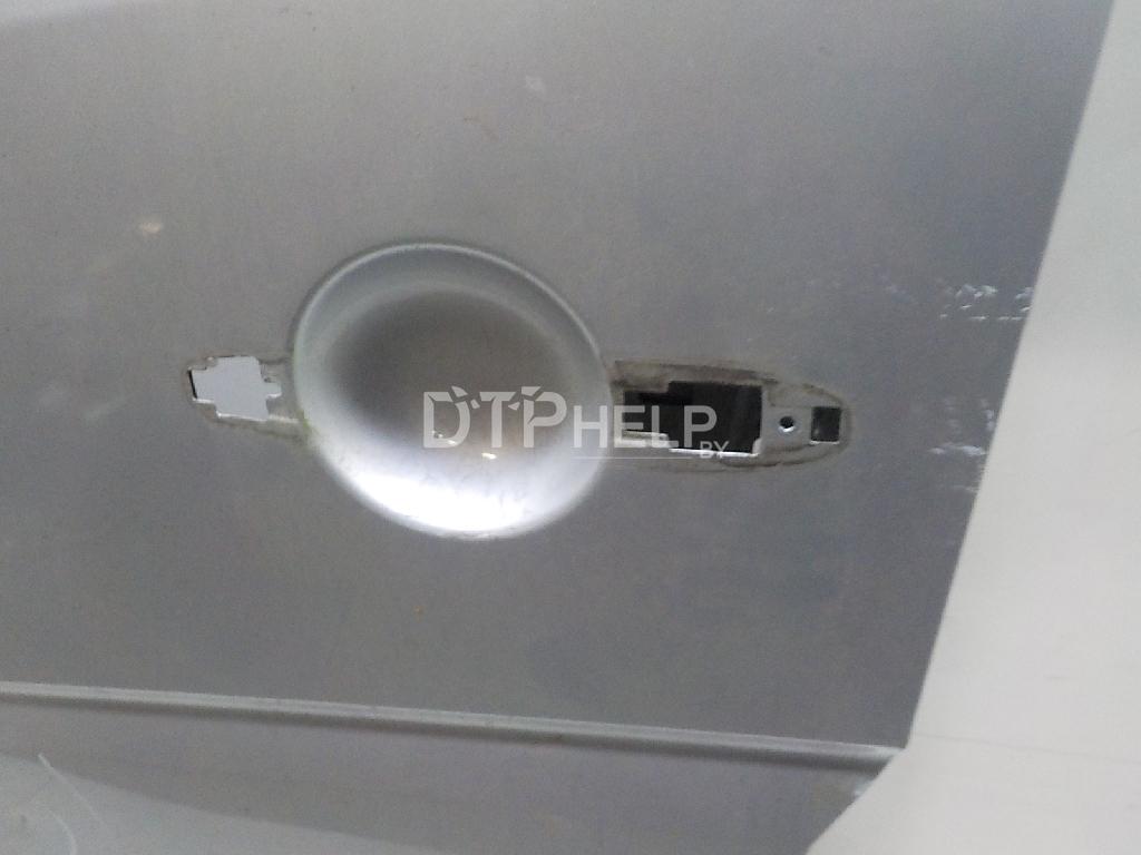 Фото Дверь передняя левая для Mercedes Sprinter (906)  2007