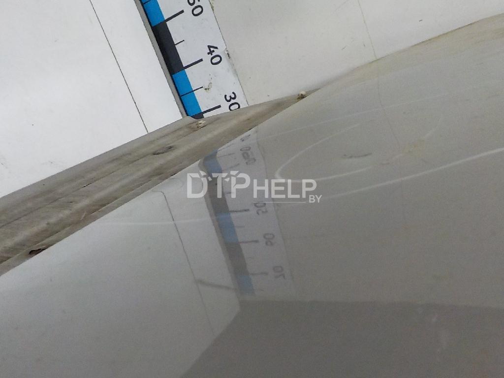 Фото Дверь передняя левая для Mercedes Sprinter (906)  2007