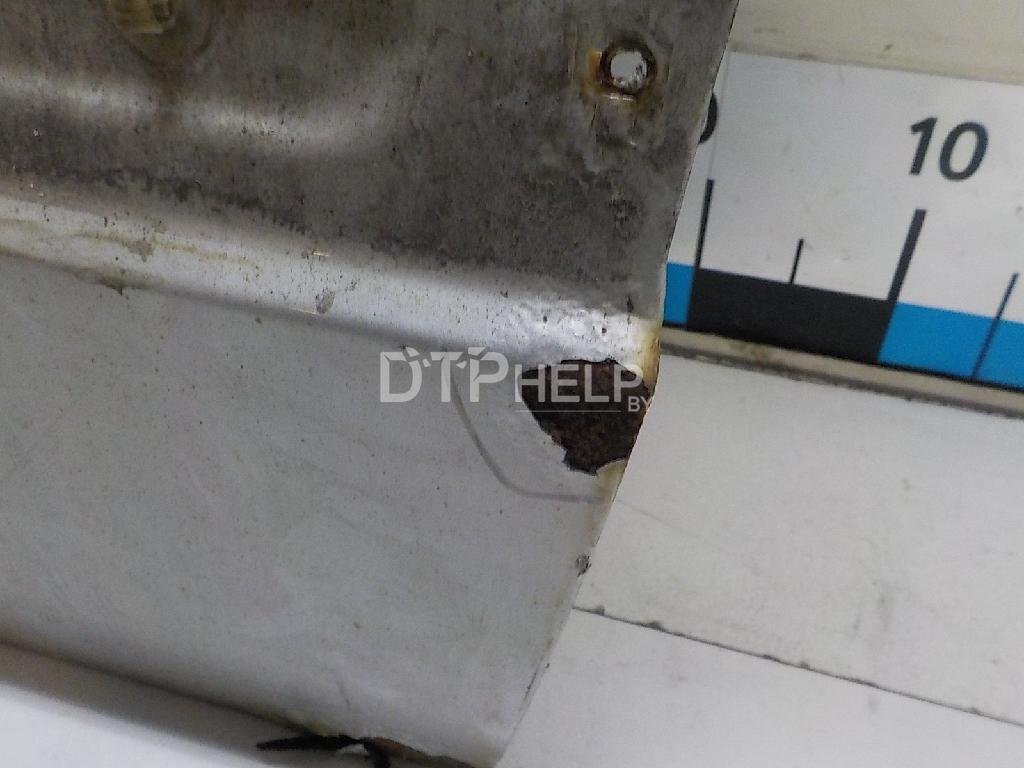 Фото Дверь передняя левая для Mercedes Sprinter (906)  2007