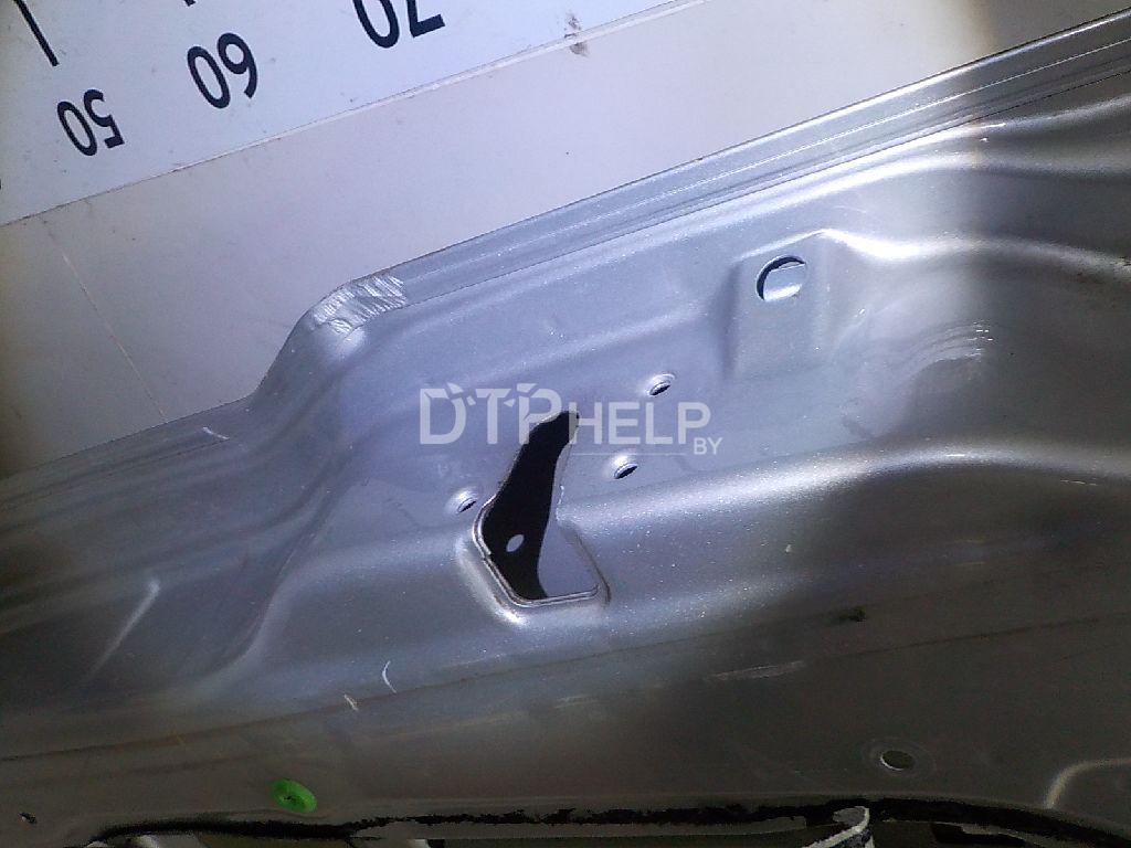 Фото Дверь передняя левая для Mercedes Sprinter (906)  2007