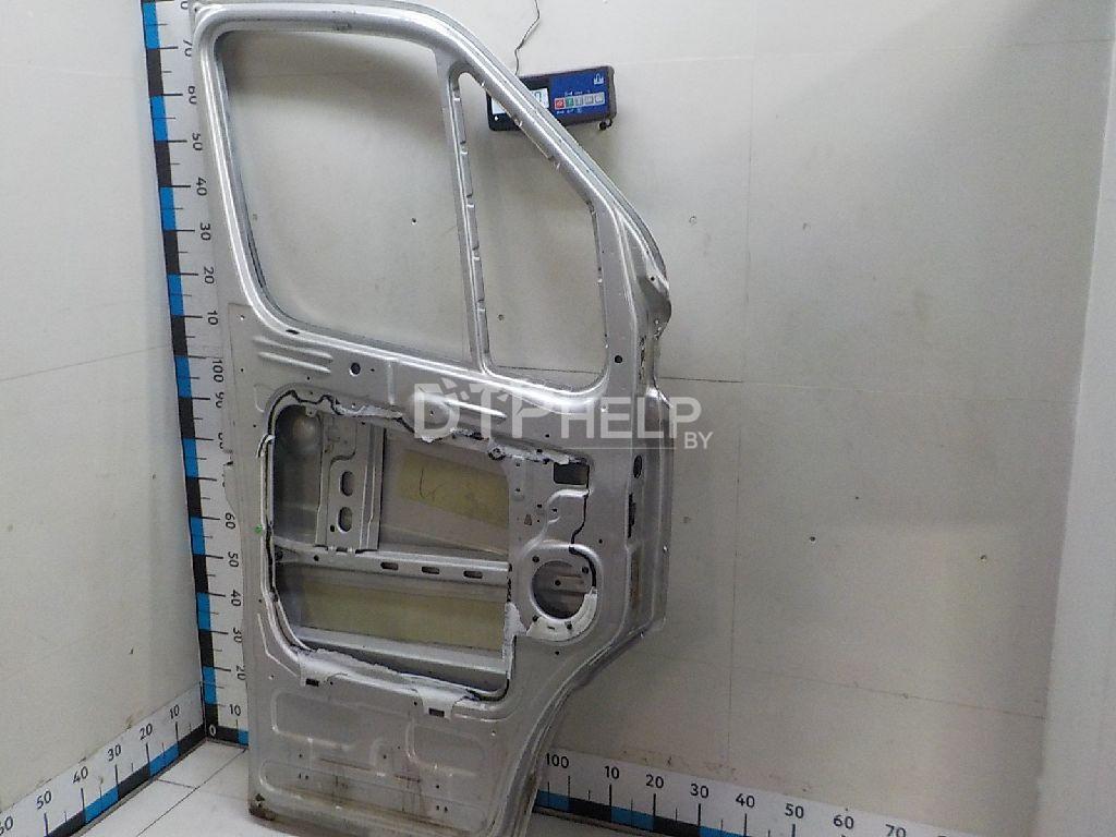 Фото Дверь передняя левая для Mercedes Sprinter (906)  2007