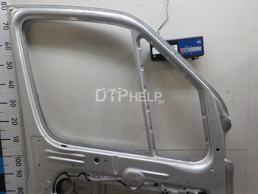 Фото Дверь передняя левая для Mercedes Sprinter (906)  2007