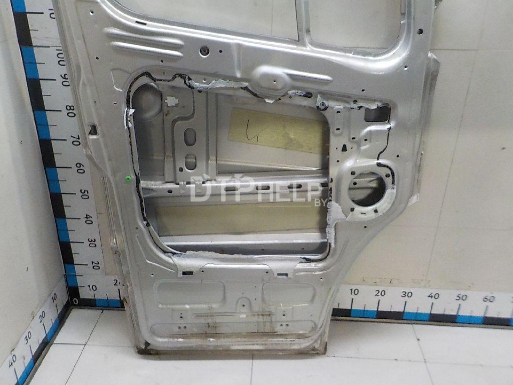 Фото Дверь передняя левая для Mercedes Sprinter (906)  2007