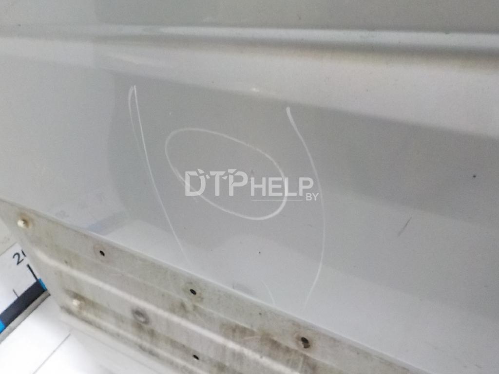 Фото Дверь передняя левая для Mercedes Sprinter (906)  2007