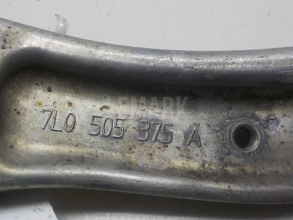 Рычаг задний верхний для  BPW SH 1995