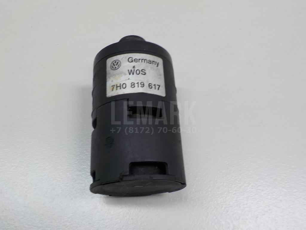 Воздухозаборник (внутри) для  BMW 5-serie F10/F11 2009-2016