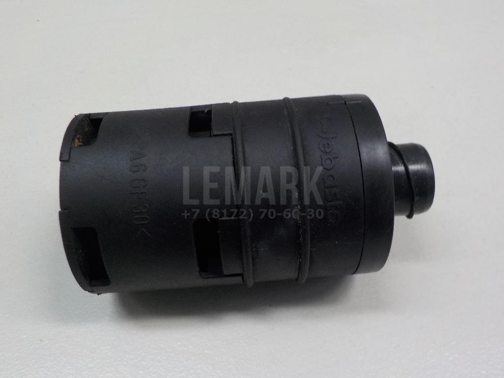 Воздухозаборник (внутри) для  BMW 5-serie F10/F11 2009-2016