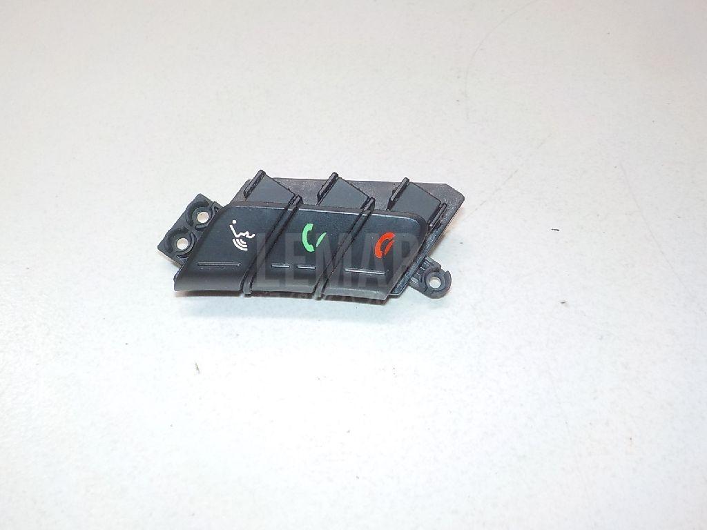 Кнопка многофункциональная 967502W100RYN Hyundai-Kia