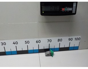 Резистор отопителя для Kia Optima III 2010-2015 с разборки состояние отличное