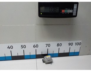 Ионизатор воздуха для Kia Sportage 2010-2015 с разбора состояние отличное