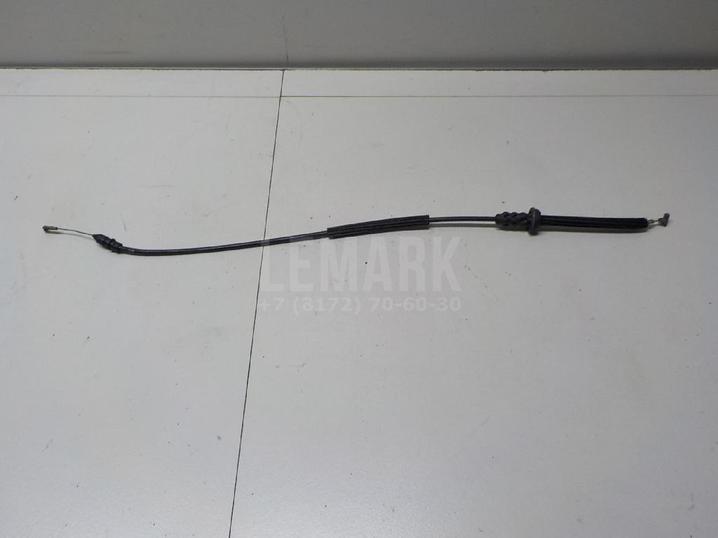 Трос открывания задней двери 6Y6839099C VAG