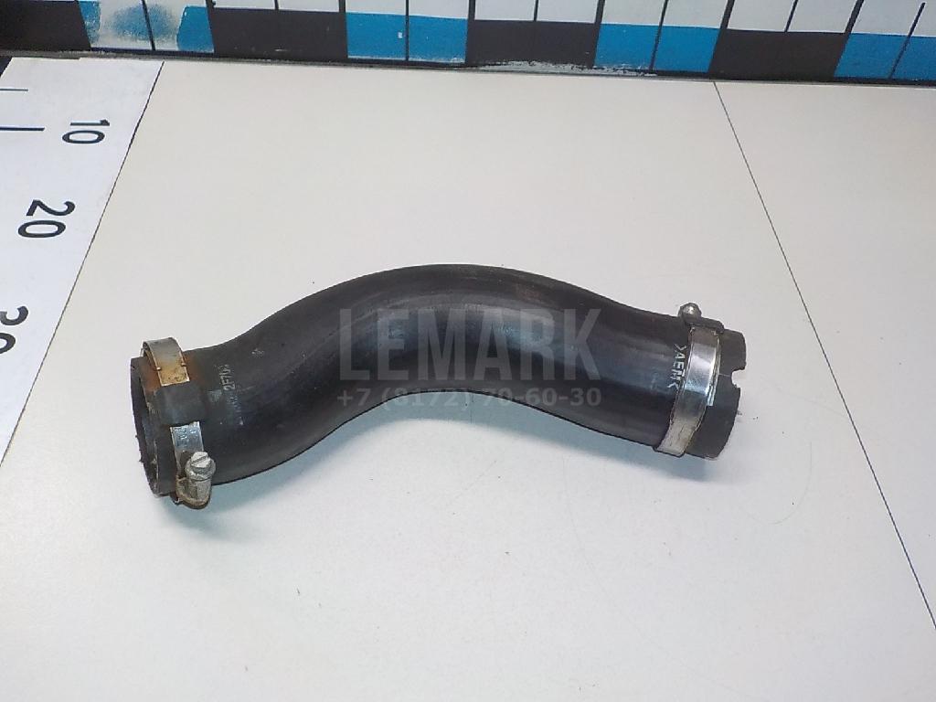 Патрубок интеркулера 282622F700 Hyundai-Kia