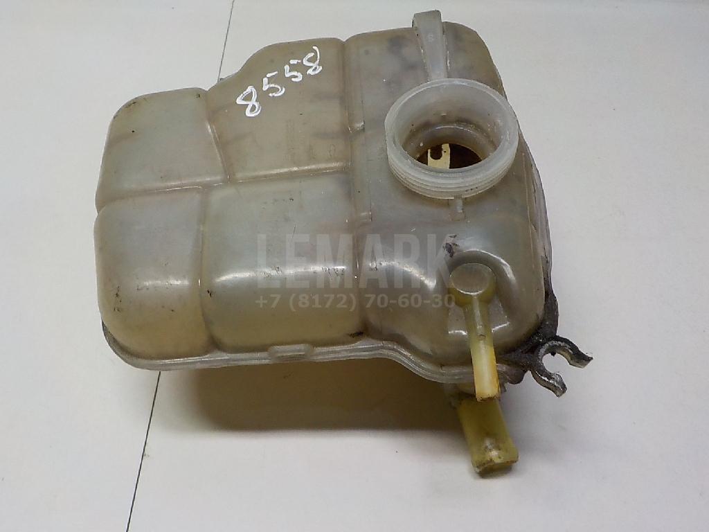 Бачок расширительный 13256823 GM