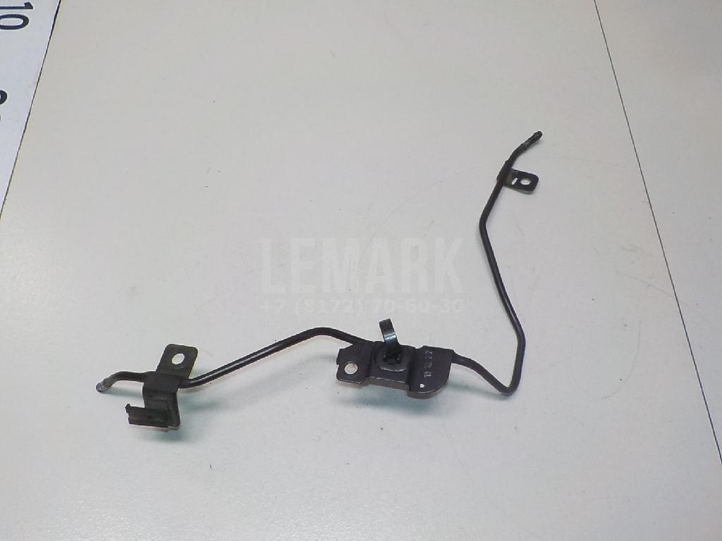 Трубка вакуумная 284952F720 Hyundai-Kia
