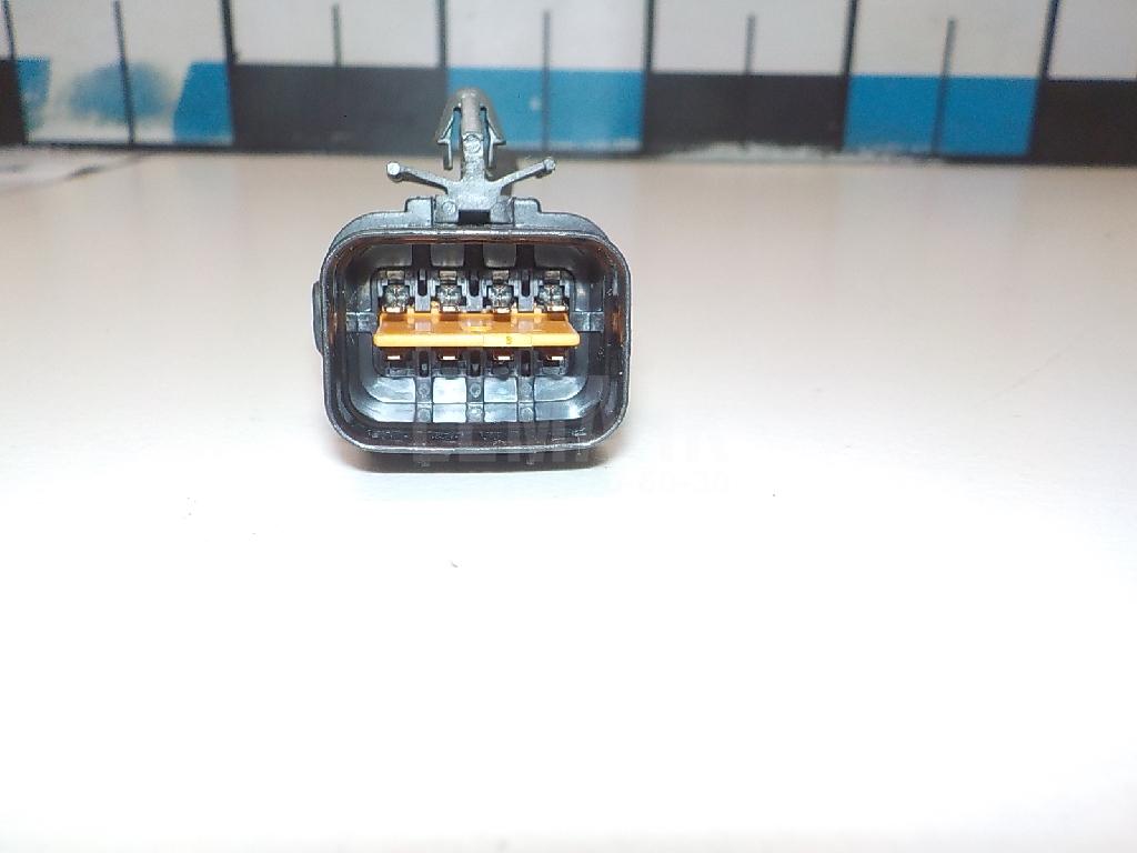 Разъем 8896008114AS Hyundai-Kia
