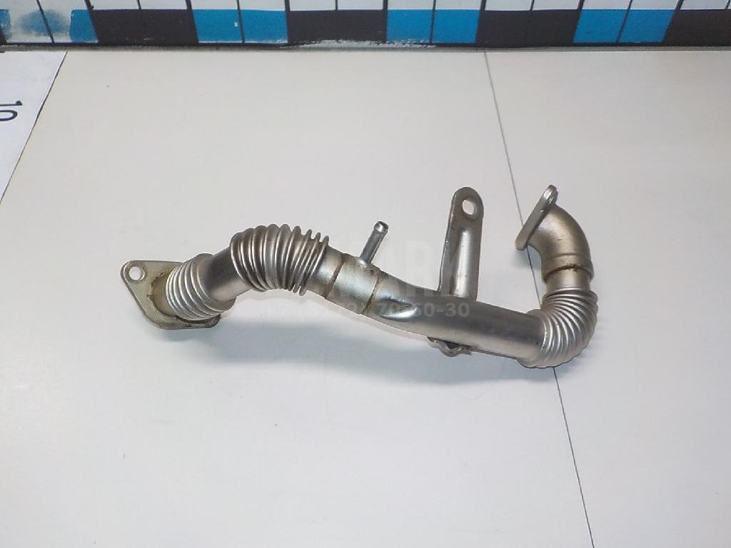 Трубка системы рециркуляции (EGR) 284662F750 Hyundai-Kia