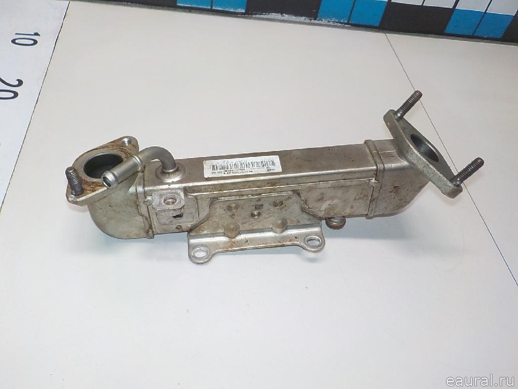 Радиатор системы EGR