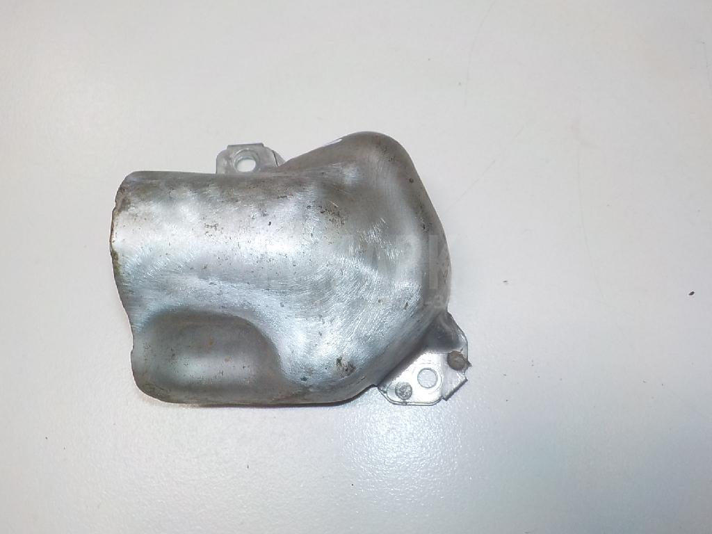 Экран тепловой 285272F700 Hyundai-Kia