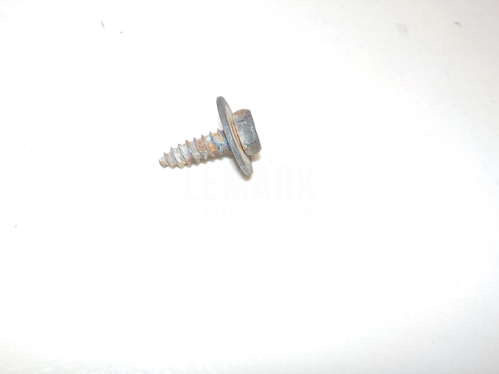 Винт 1244205167B Hyundai-Kia