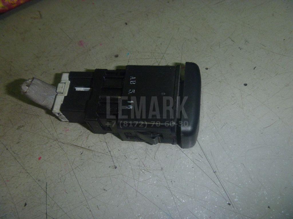 Кнопка противотуманки для  Audi A3 (8L1) 1996-2003