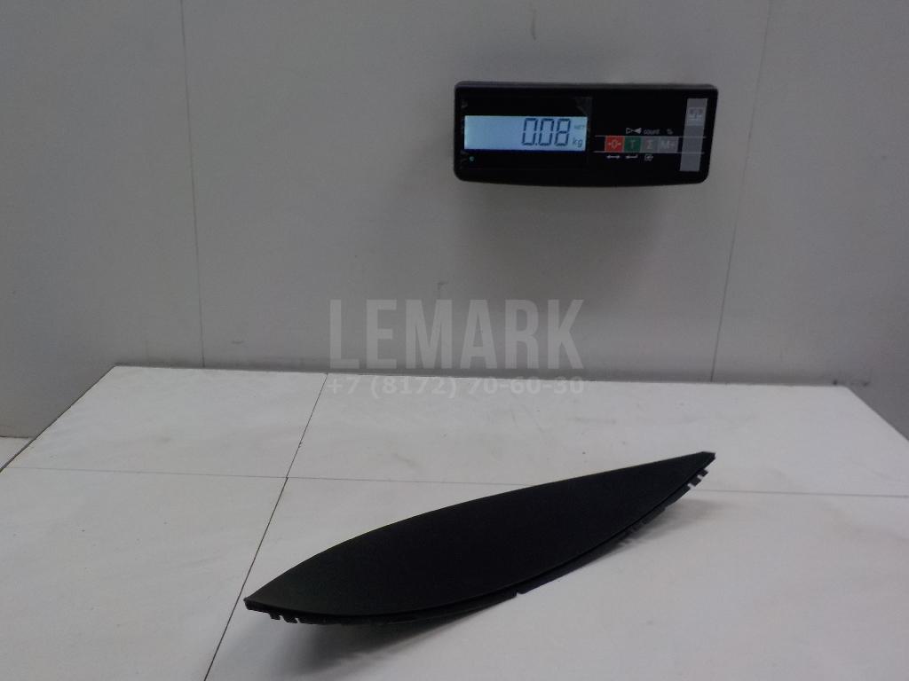 Накладка (кузов внутри) 7L6857059B3X1 VAG