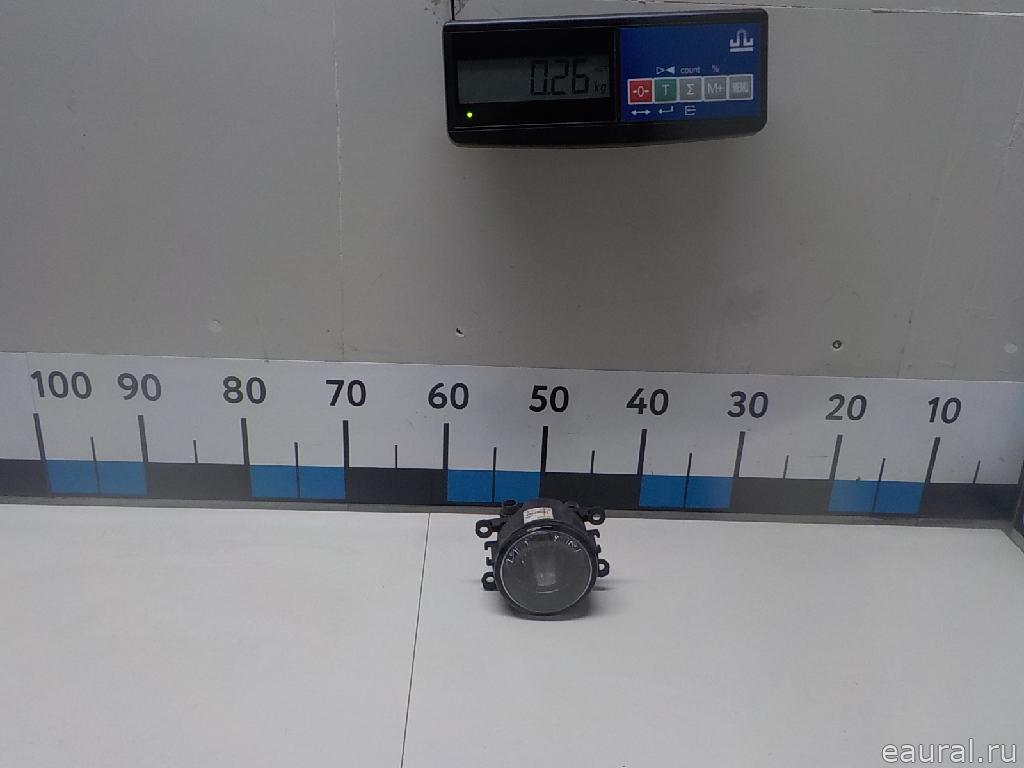 Фара противотуманная