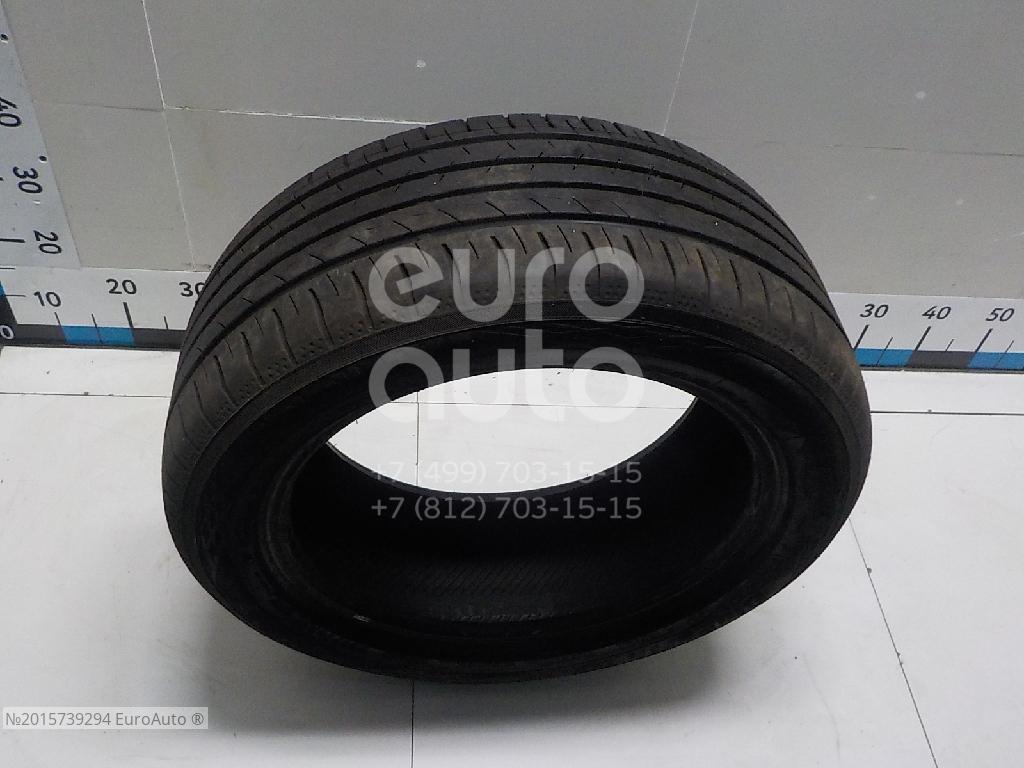 Шина Yokohama 225/50 R17 Летняя б/у купить в ЕвроАвто