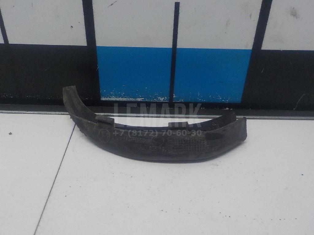 Накладка на молдинг 7L0853190A VAG