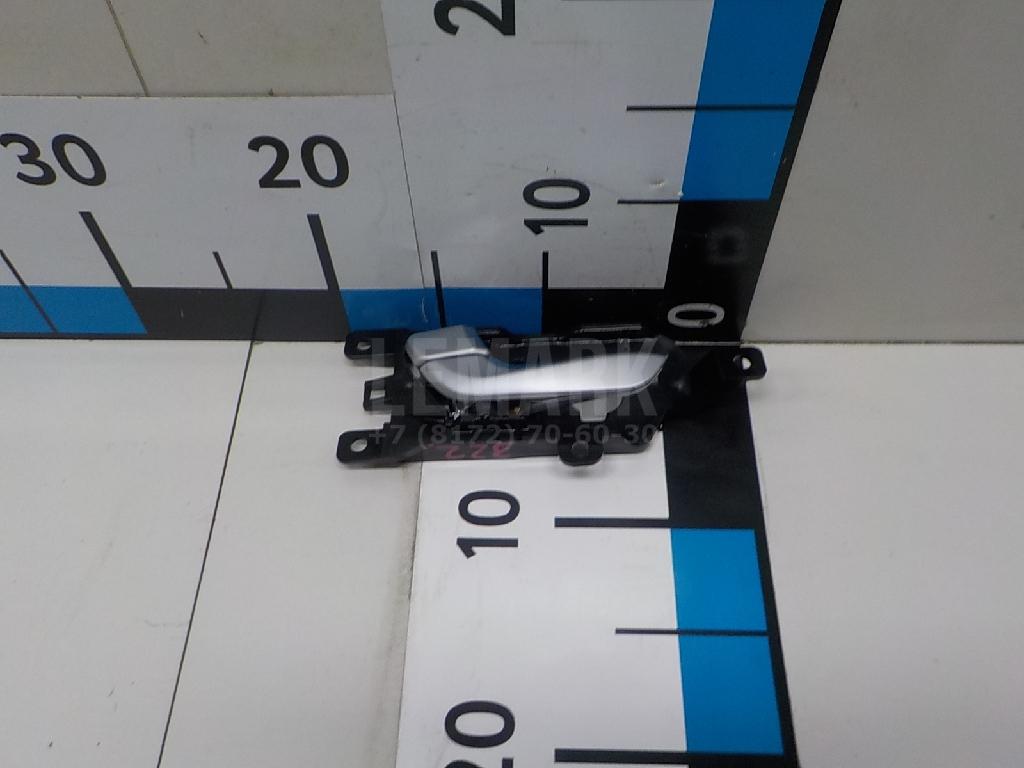 Ручка двери задней внутренняя левая 836102W000SDH Hyundai-Kia