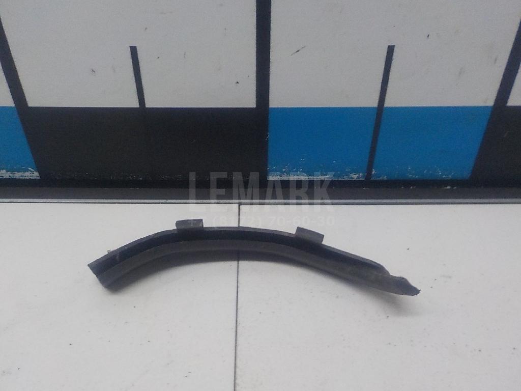 Накладка на молдинг 7L0853192A VAG