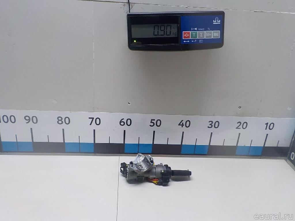 Замок зажигания