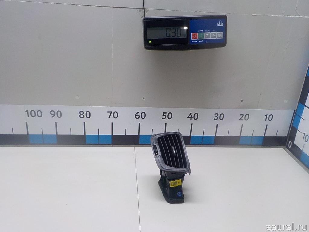 Дефлектор воздушный