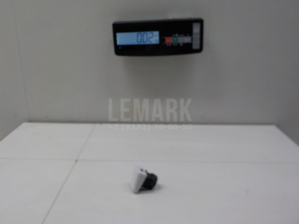 Накладка вставки замка двери 13142761 GM