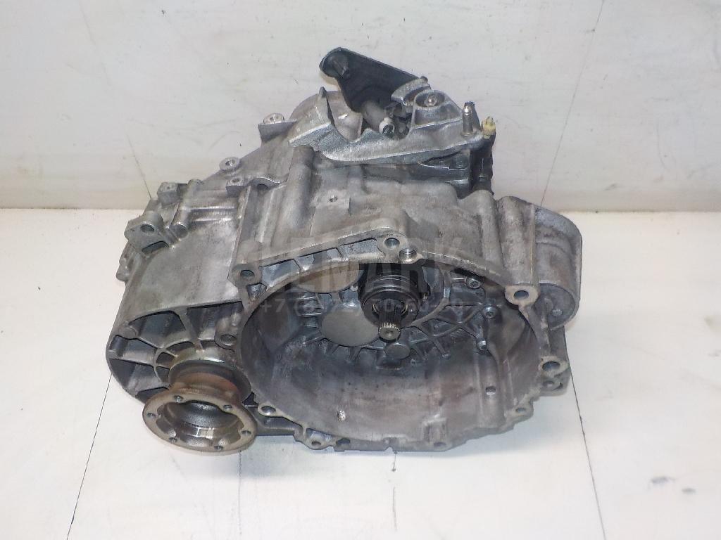 МКПП (механическая коробка переключения передач) 02Q300050E VAG