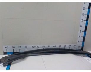 Решетка стеклооч. (планка под лобовое стекло) для Citroen C4 II 2011> с разборки состояние отличное