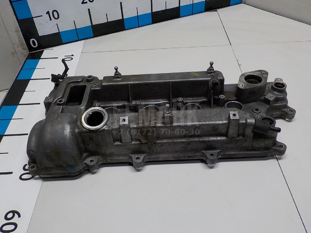 Крышка головки блока (клапанная) 224102B611 Hyundai-Kia
