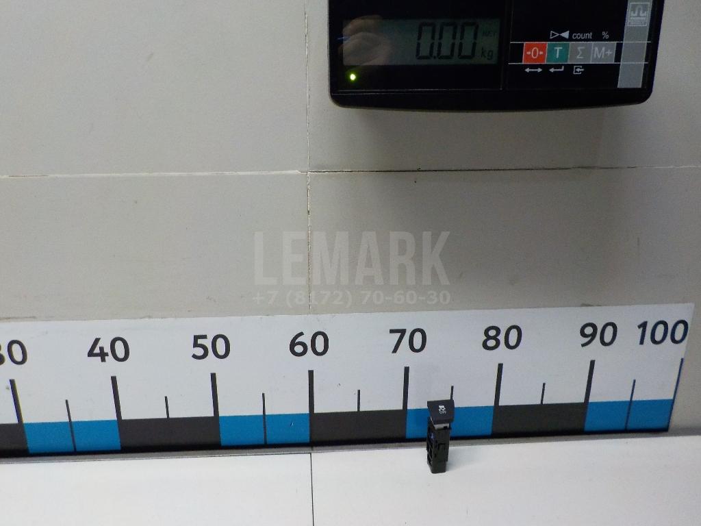 Кнопка многофункциональная 937502S0009P Hyundai-Kia