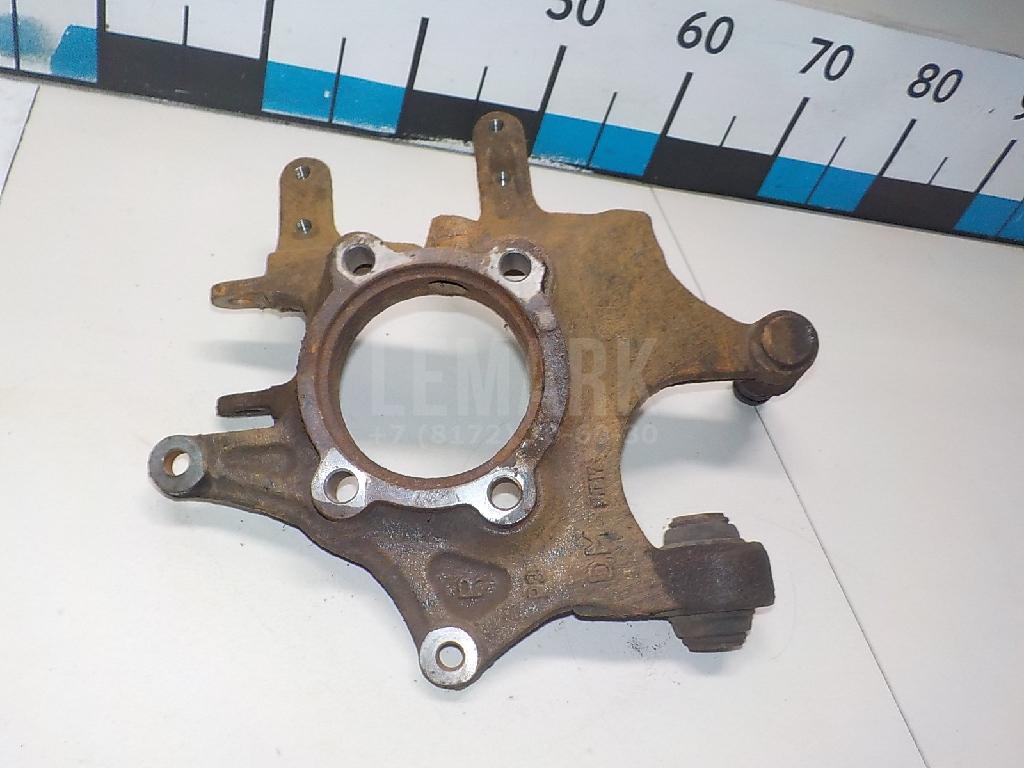 Кулак поворотный задний правый 527202W100 Hyundai-Kia