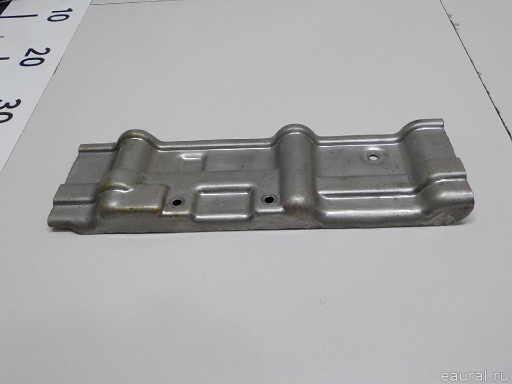Экран тепловой