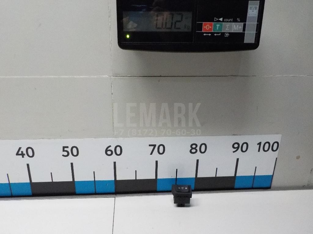 Кнопка освещения панели приборов 949502S0009P Hyundai-Kia