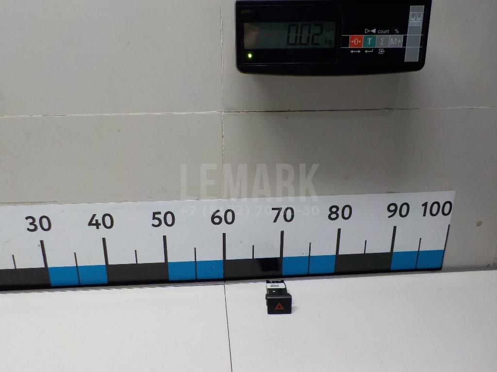Кнопка аварийной сигнализации 937902S0004X Hyundai-Kia