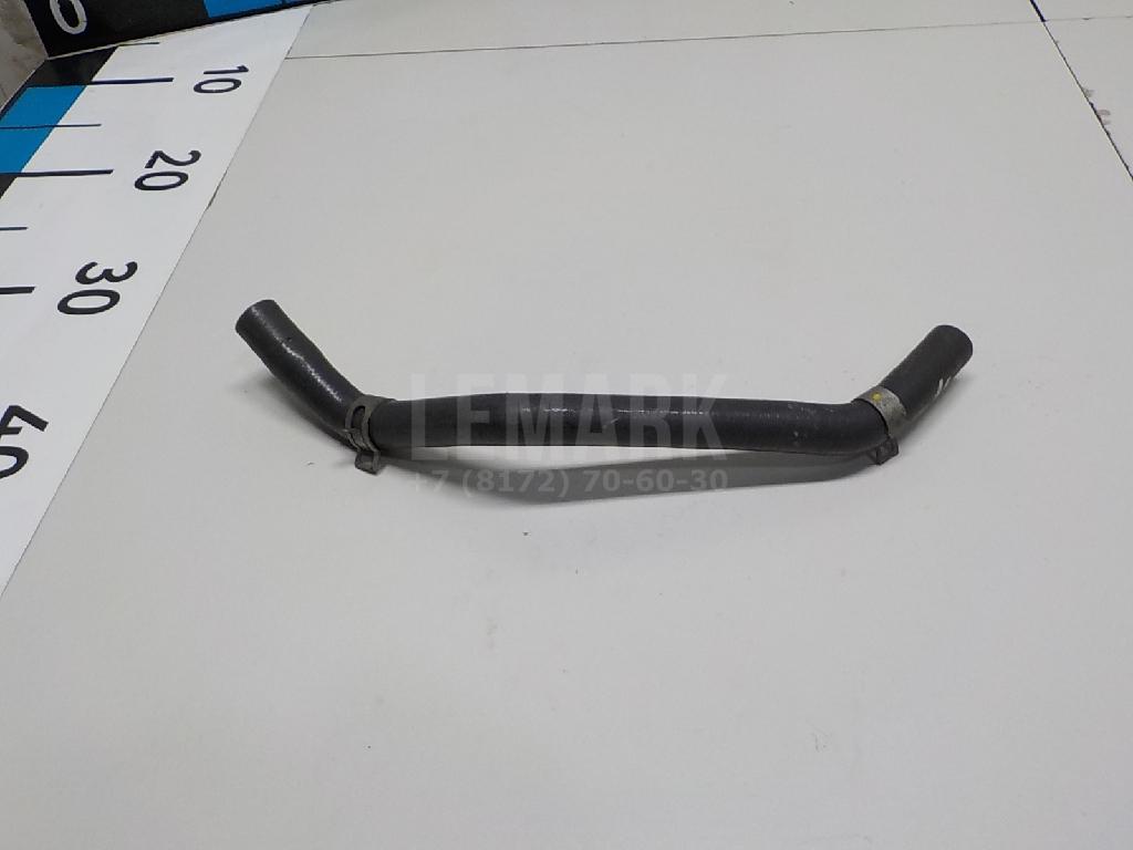 Патрубок отопителя 282372B720 Hyundai-Kia
