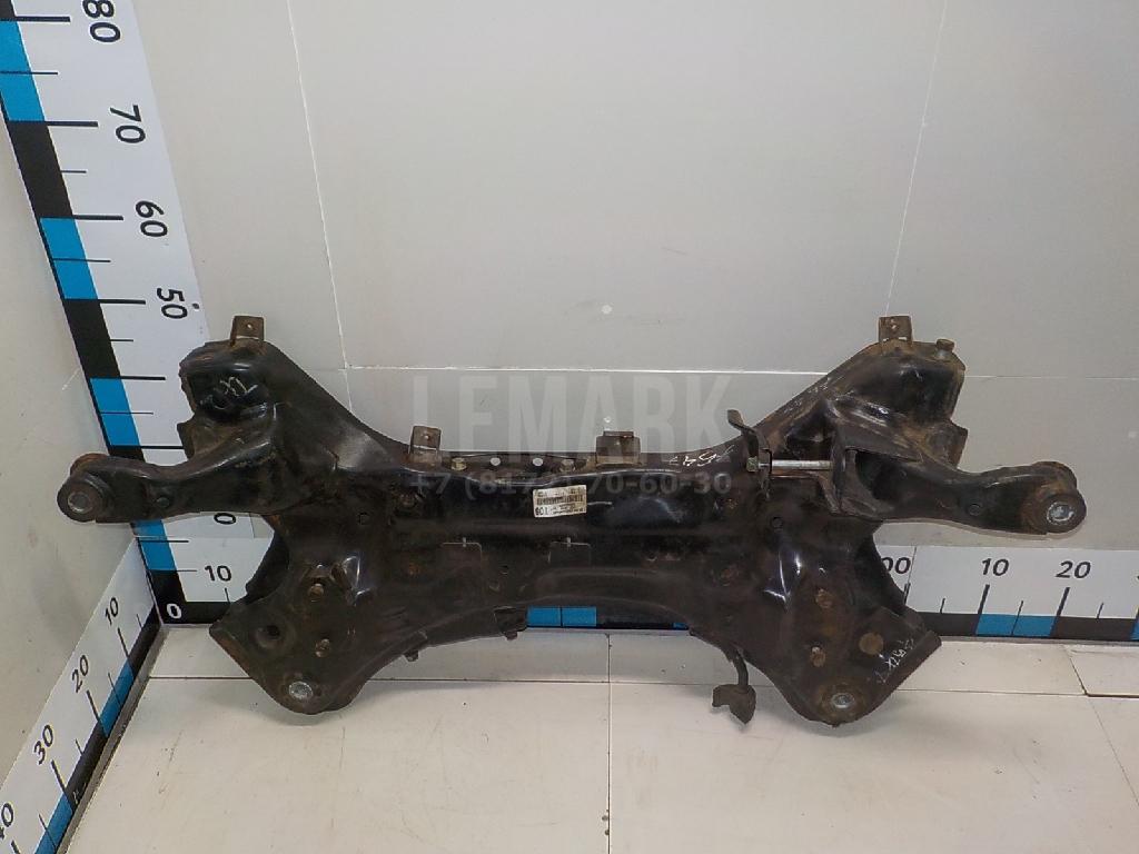 Балка подмоторная 624052W300 Hyundai-Kia
